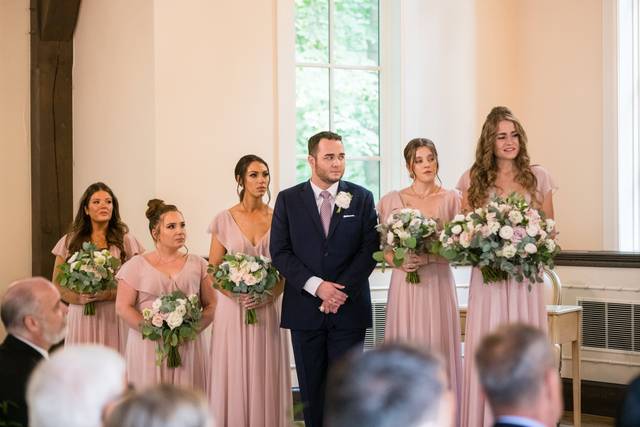 The wedding of Leyanna and Jeff 3