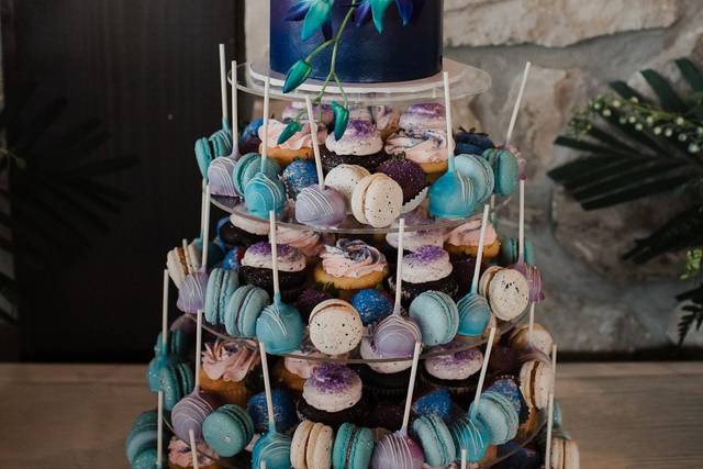 The wedding of Lisette and Tyler 3