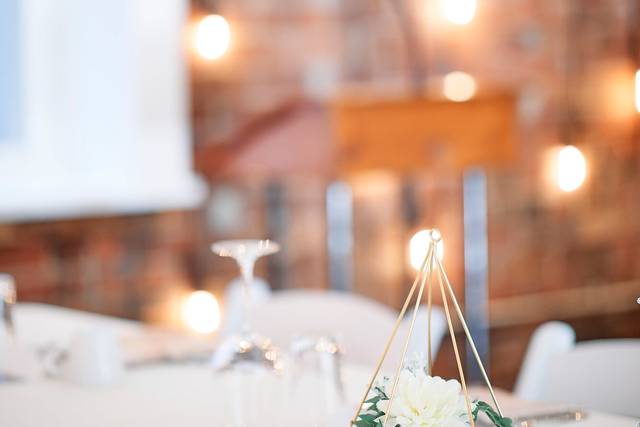 The wedding of Abigail and Graeme 3