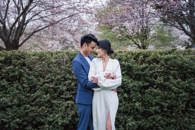Suti & noorn's wedding 3