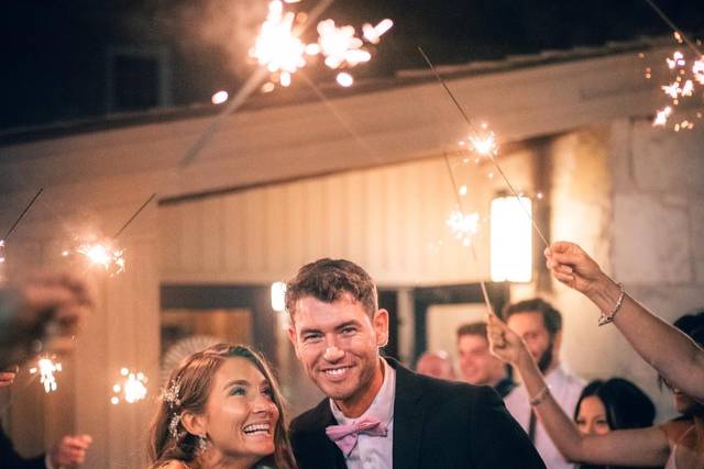 The wedding of Alyssa and Somer 3