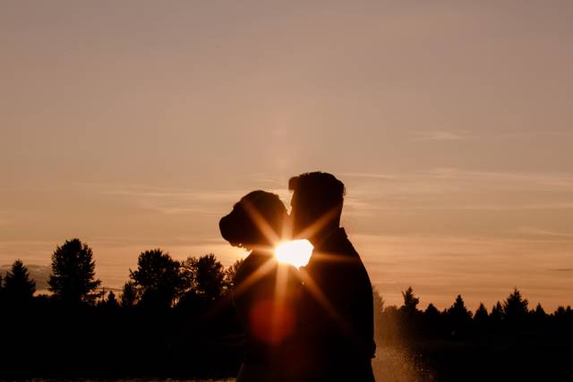 The wedding of Olivia and Anthony 2