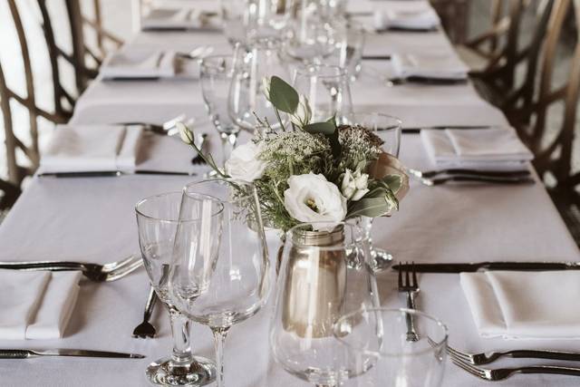 Lauren & Brennan's wedding 1