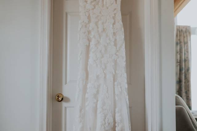 The wedding of Taylor and Bryen 3