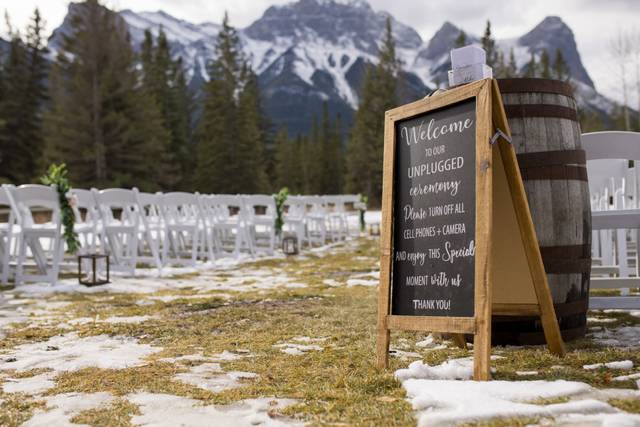 Mike & Laurissa's wedding 2
