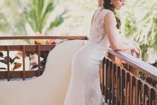 The wedding of Shawna and Mike 3