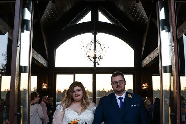 The wedding of Emilie and Alexander 3