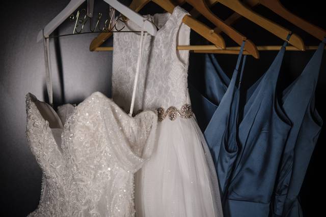 The wedding of Amanda and Zack 3