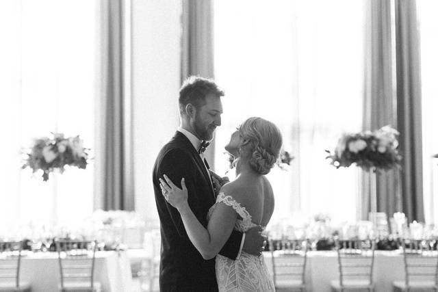 JW Marriott Edmonton ICE District 1