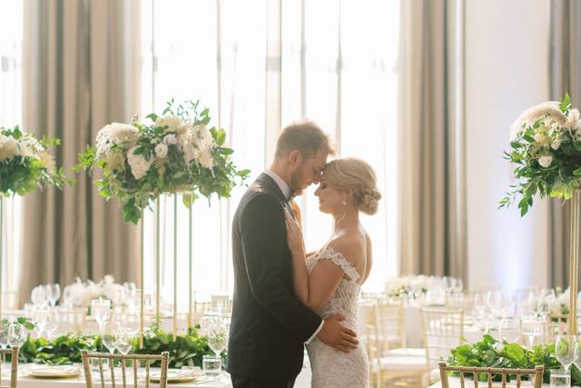 JW Marriott Edmonton ICE District 2