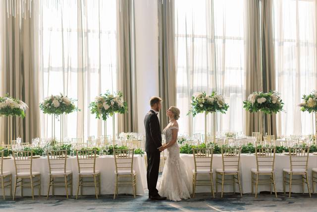 JW Marriott Edmonton ICE District 3