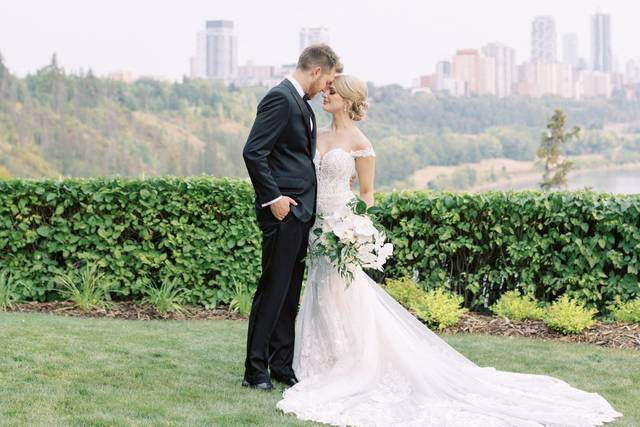 Lucas & Ciara's wedding 2