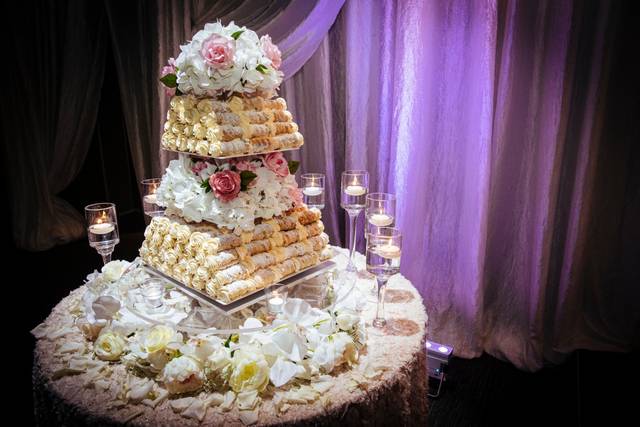 The wedding of Judy and Matthew 3