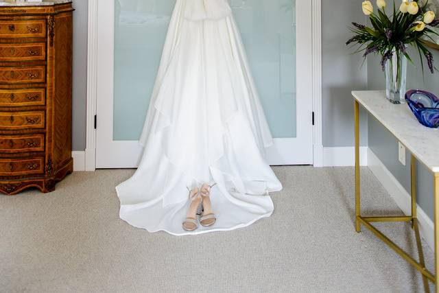 The wedding of Steve and Taylor 3