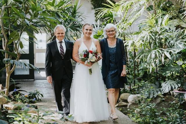 The wedding of Emma and Jacob 2