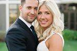 The wedding of Chantal and Stephen 1