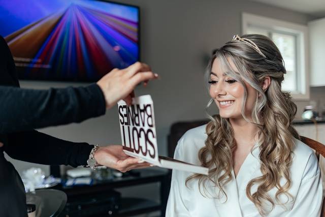 The wedding of Jordan and Jesse 3