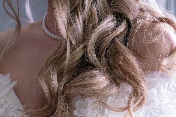 The wedding of Jordan and Jesse 1