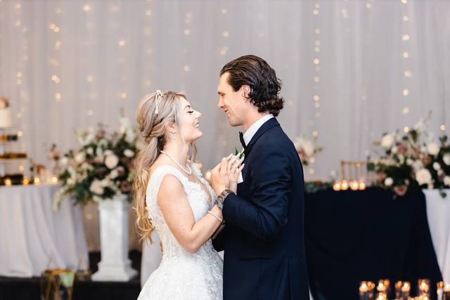 The wedding of Jordan and Jesse 2