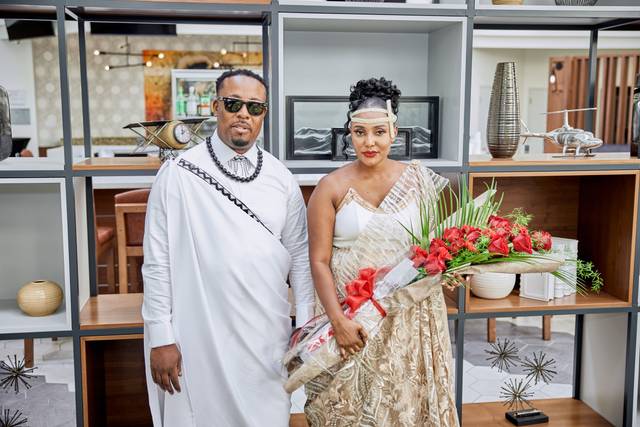 Angie & Gabe's wedding 3