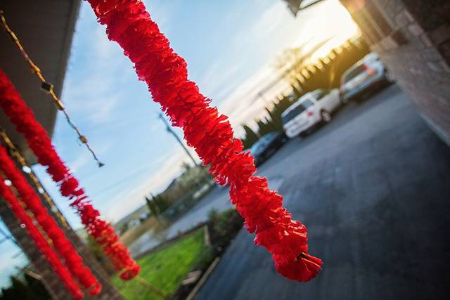 Indy & Sanjeev's wedding 2