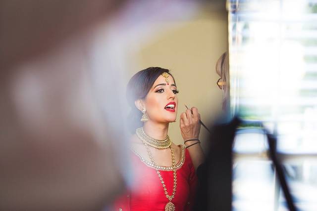 Indy & Sanjeev's wedding 3