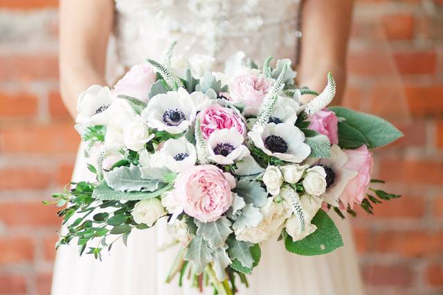 The wedding of Alison and Stephen 2
