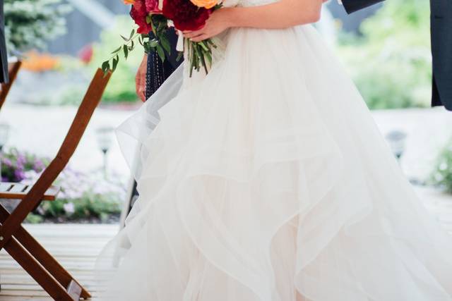 Jessica & Colin's wedding 1