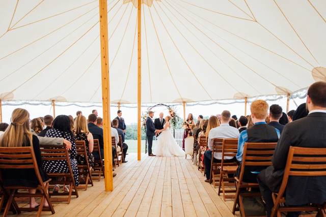 Jessica & Colin's wedding 2