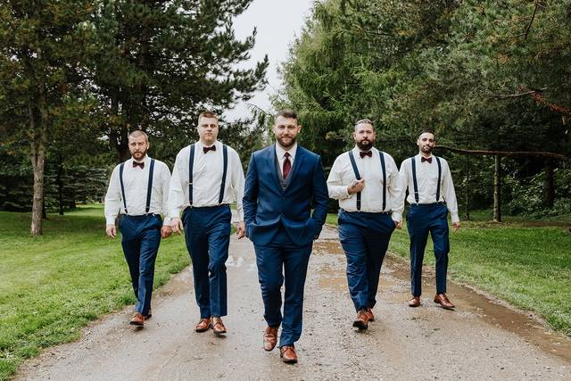 The wedding of Jamie and Jay 3