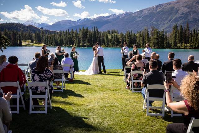 Angeline & Justin's wedding 3