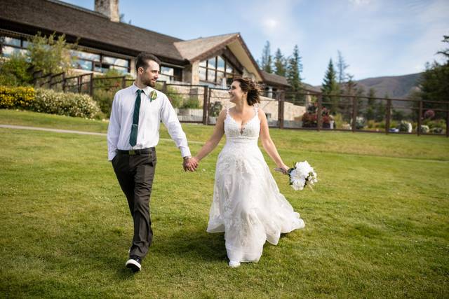 Angeline & Justin's wedding 2