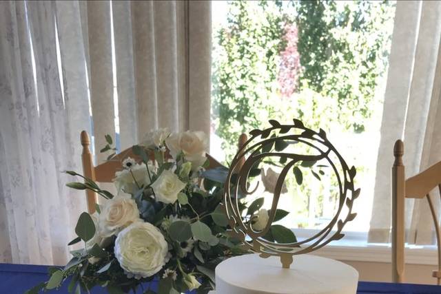 Cecilia & Derek's wedding 3