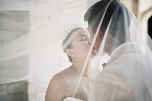 ESTHER & STEVEN's wedding 1