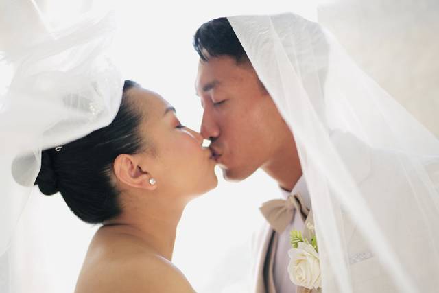 ESTHER & STEVEN's wedding 3