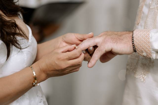 JOSEPH & MARION's wedding 3