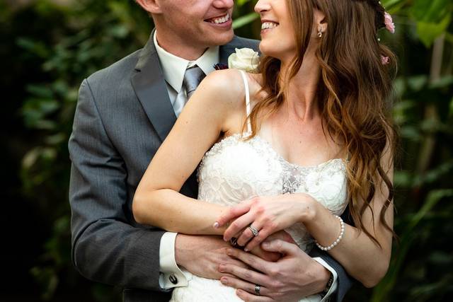 Katelyn & Brodie's wedding 2