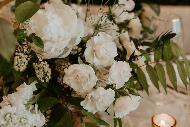 Ashley & Jason's wedding 3