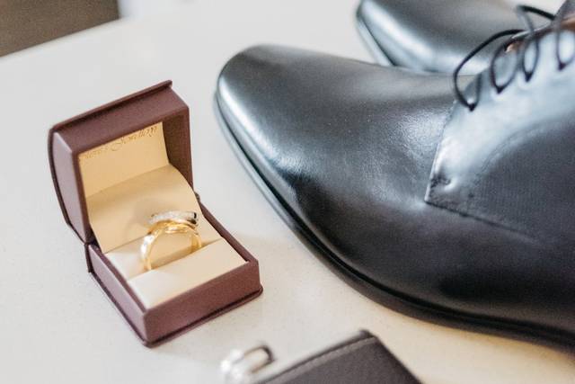 The wedding of Cassandra and Kwame 3
