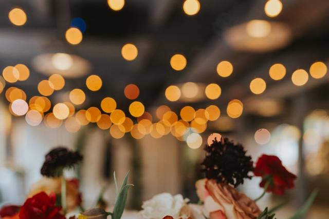 The wedding of Victoria and Hugh 3