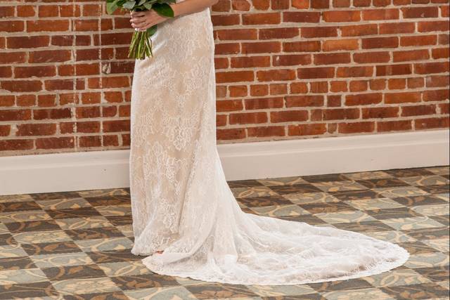 Michelle & Michael's wedding 3