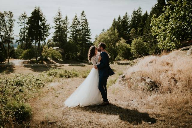 Dani & Patrick's wedding 2