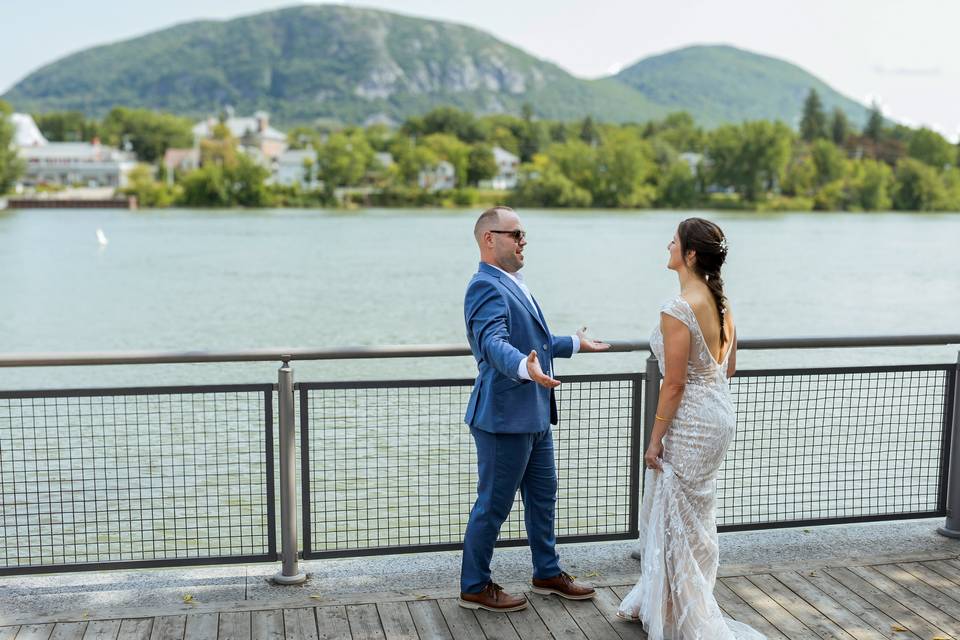 Katerina & Anton's wedding