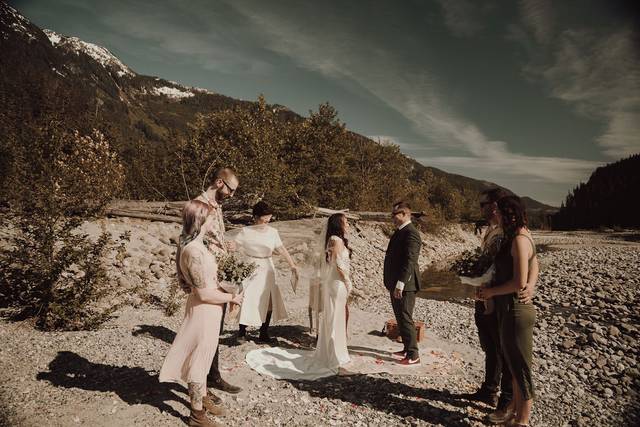 The wedding of Chrissy and Kory 3