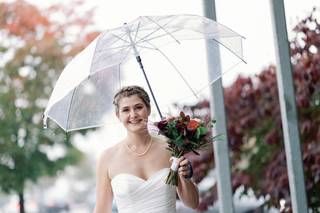 Bloedel Conservatory - Venue - Vancouver - Weddingwire.ca