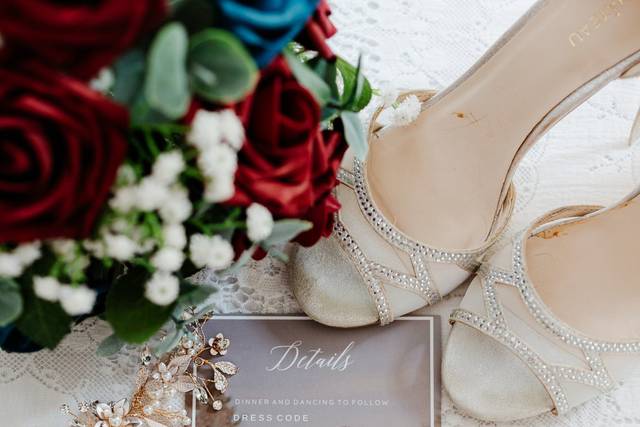 Sammy  & Welland 's wedding 1