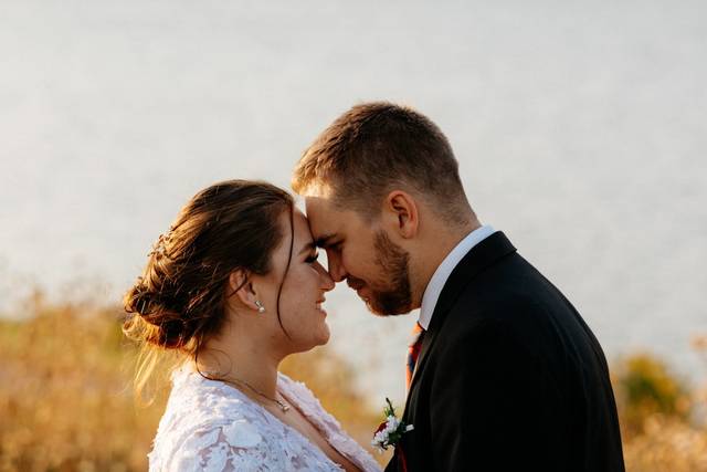 Sammy  & Welland 's wedding 2