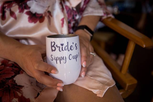Brandon & Courtney's wedding 3