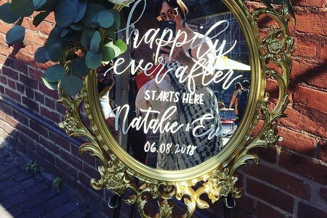 Eric  & Natalie 's wedding 3