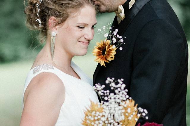 Angela & Alex's wedding 3